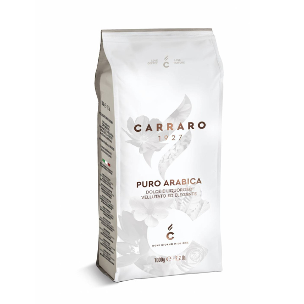 Dolci Arabica Coffee Beans 1 kg