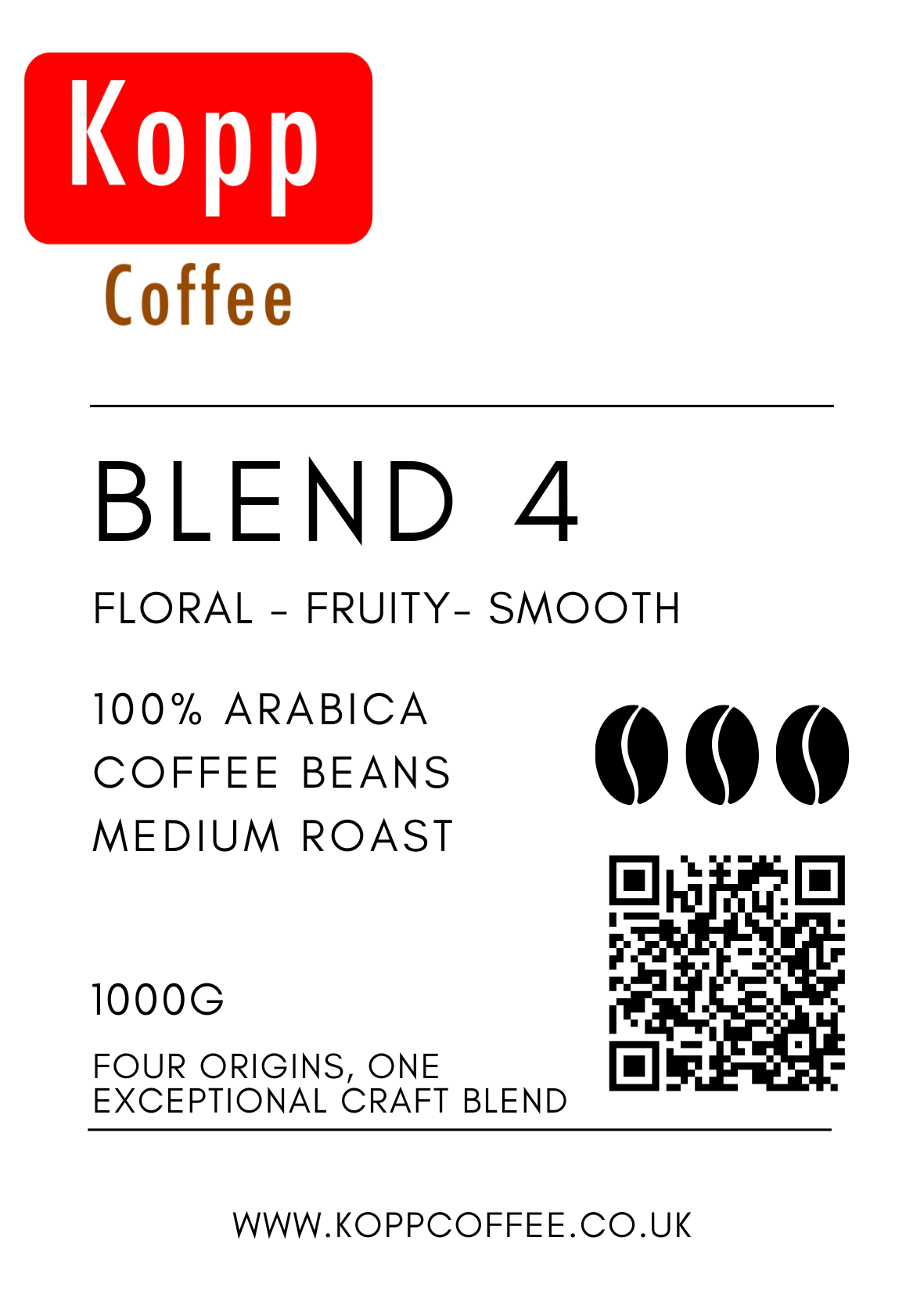 BLEND 4