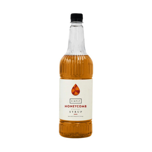 Honeycomb Syruo - Simply (1lt)