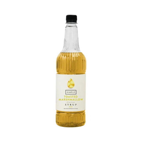 Toasted Marshmallow - Simply 1lt